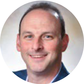 Darren M Brenner, MD