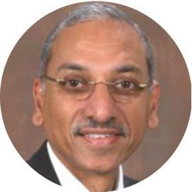 Satish SC Rao, MD