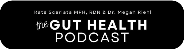 The Gut Health Podcast