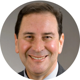 Brooks D Cash, MD