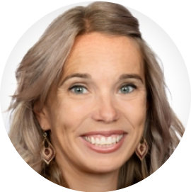 Christina Hanson, NP 