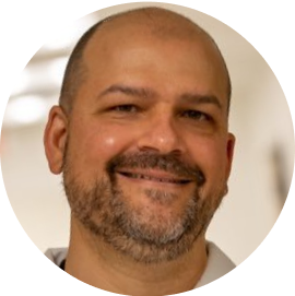 Gregory Sayuk, MD