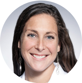 Kim Orleck, PA-C