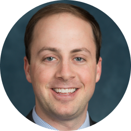 Brian Ginnebaugh, MD