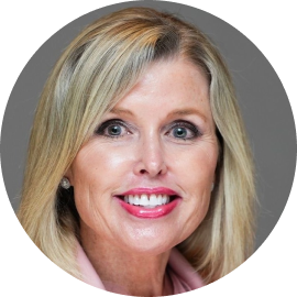 Chantil Jeffreys, DNP