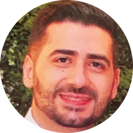 Emanuel Yaakobov, NP