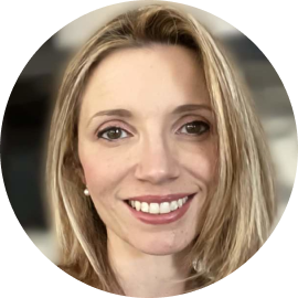 Marcella Pomeranz, DNP