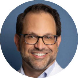 Paul D. Allegretti, DO