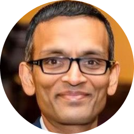 Phani Ashok Attaluri, MD