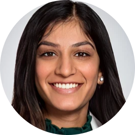 Shrina (Patel) Modi, PA-C